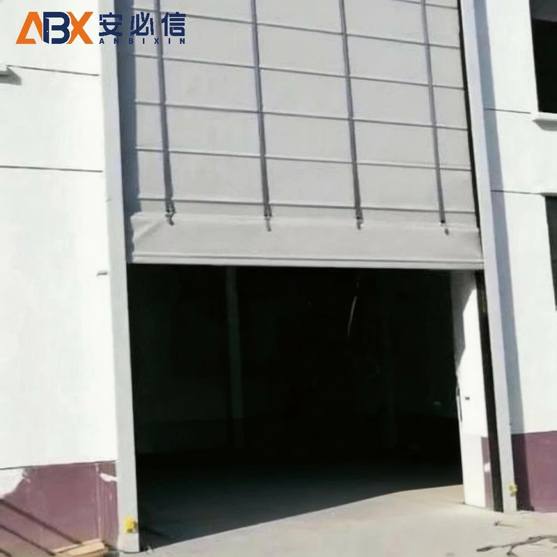 巴中充气式门封